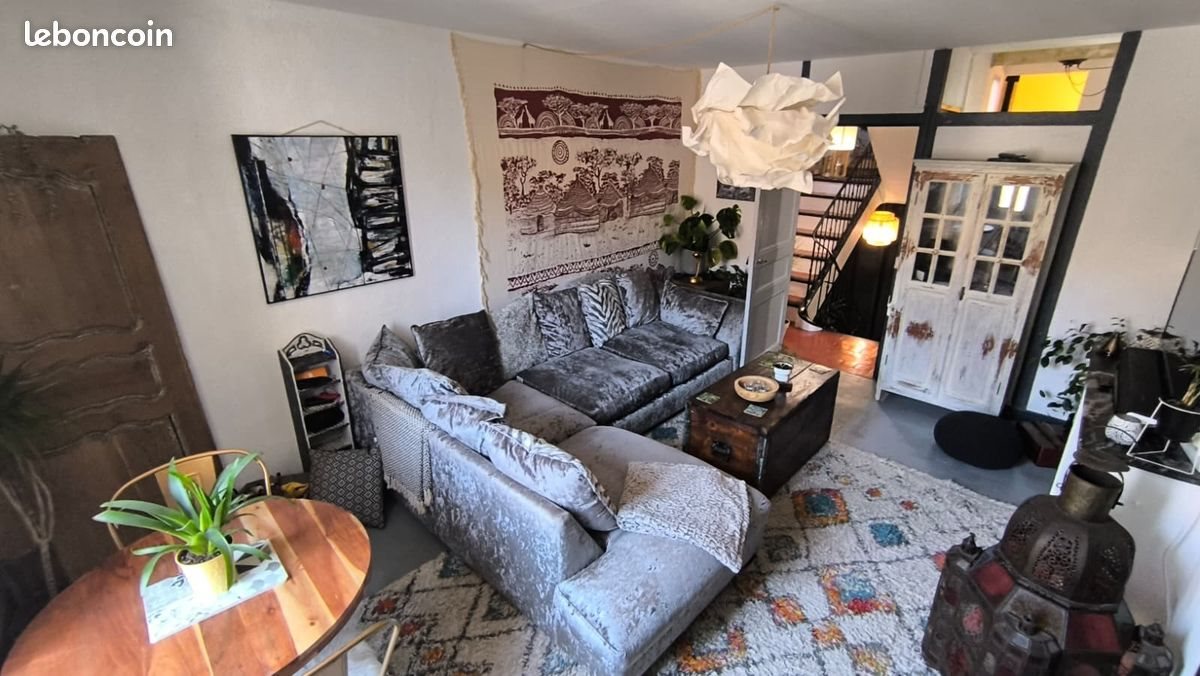 Maison à vendre, 95m², Nyons