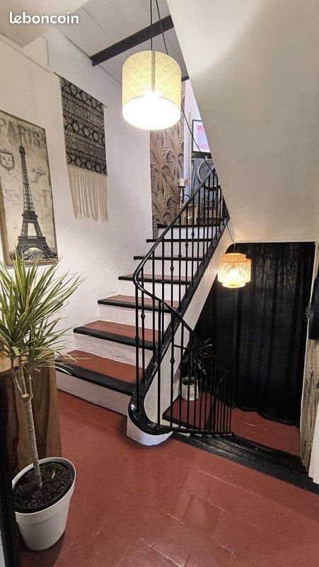 Maison à vendre, 95m², Nyons