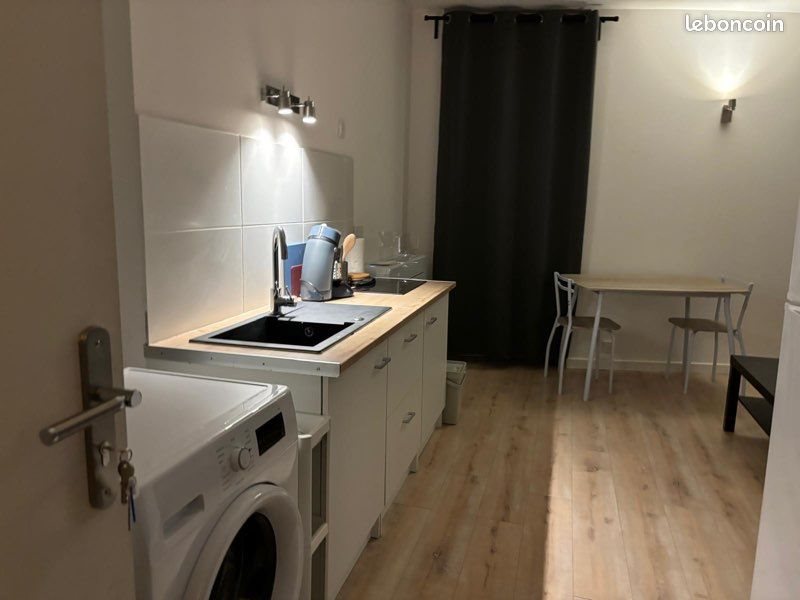Appartement à louer, 20m², Avignon