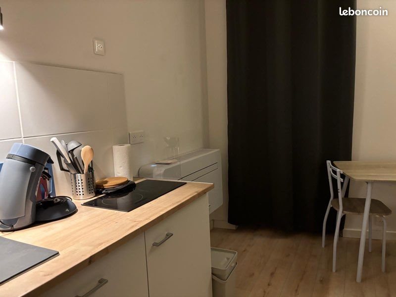Appartement à louer, 20m², Avignon
