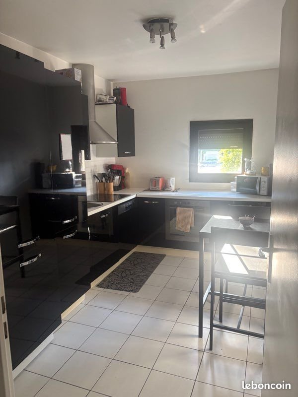 Appartement à louer, 45m², Cahors