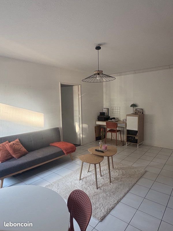 Appartement à louer, 45m², Cahors