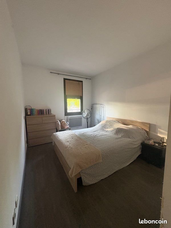 Appartement à louer, 45m², Cahors