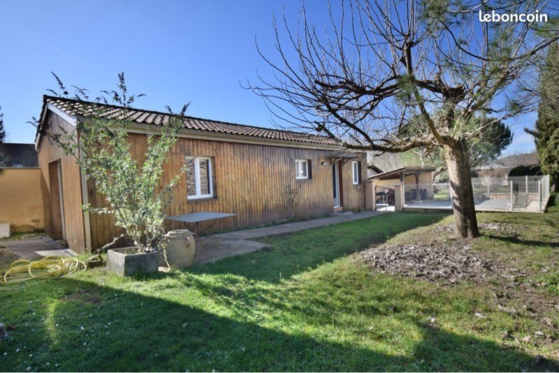 Maison à louer, 145m², Bergerac