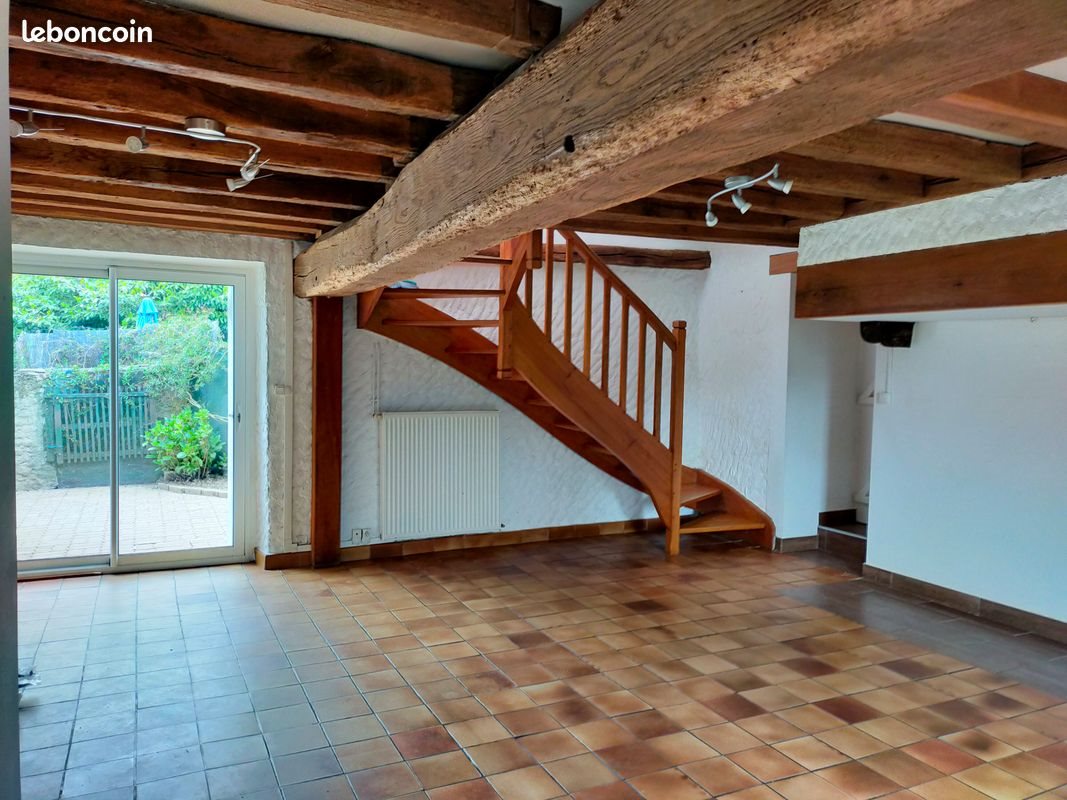 Maison à louer, 100m², Blain
