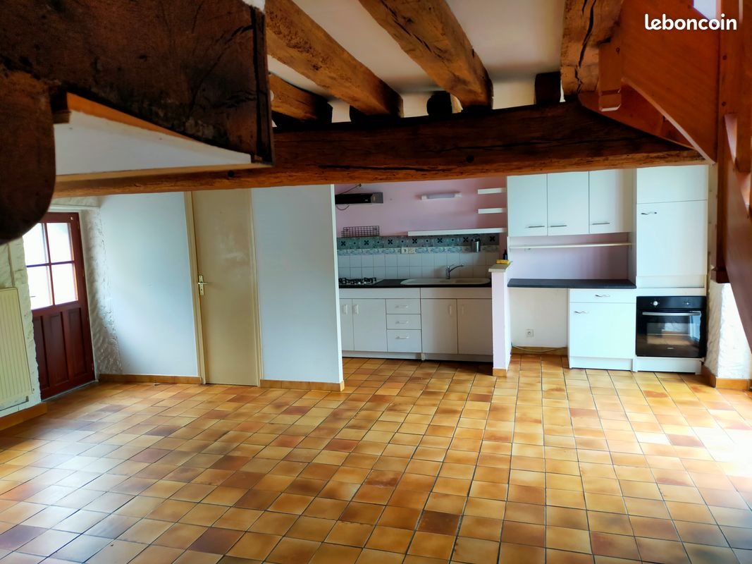 Maison à louer, 100m², Blain