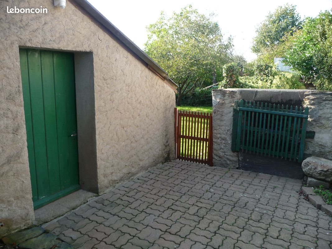 Maison à louer, 100m², Blain