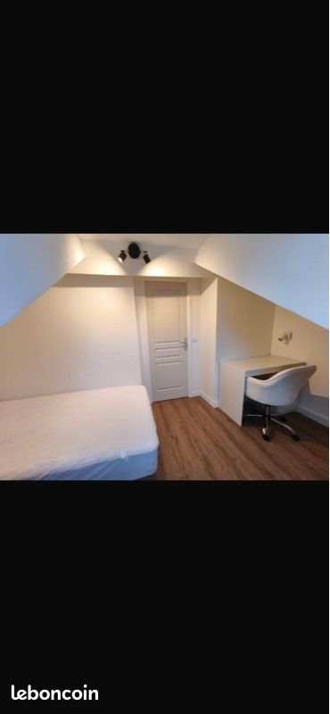 Appartement à louer, 30m², Roubaix