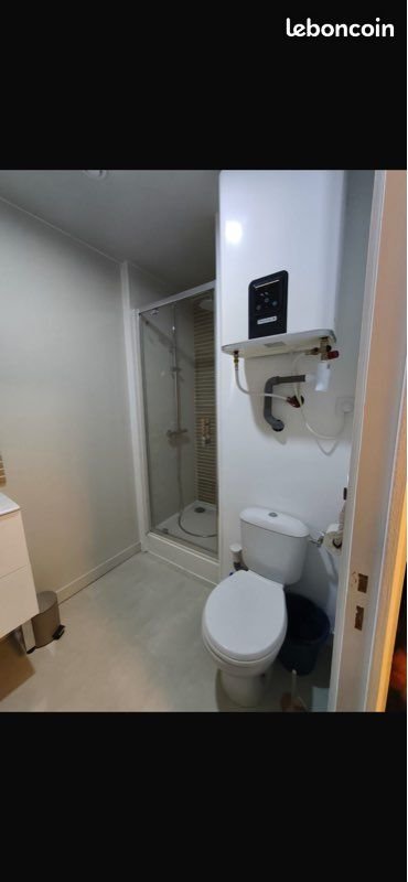 Appartement à louer, 30m², Roubaix