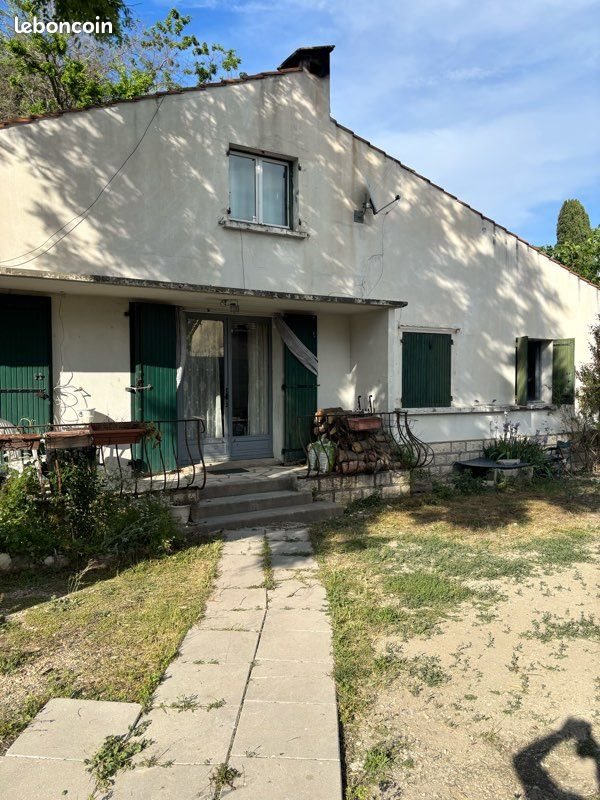 Maison à vendre, 130m², Avignon