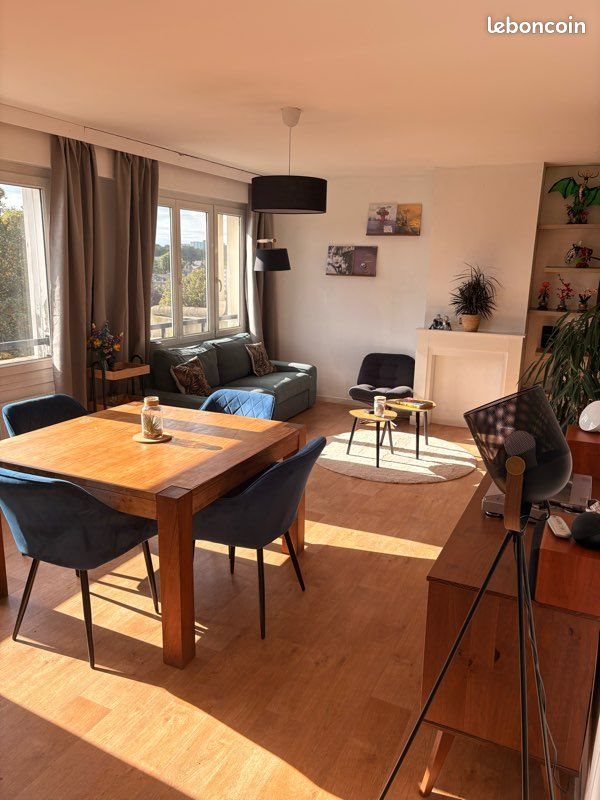 Appartement à vendre, 80m², Valenciennes