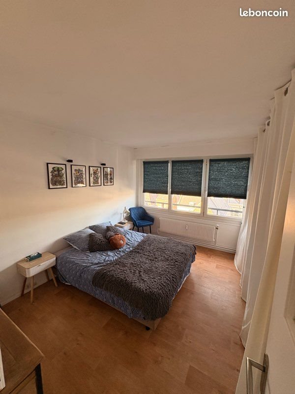 Appartement à vendre, 80m², Valenciennes