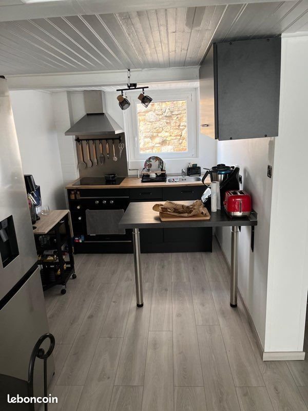 Appartement à louer, 50m², Figeac