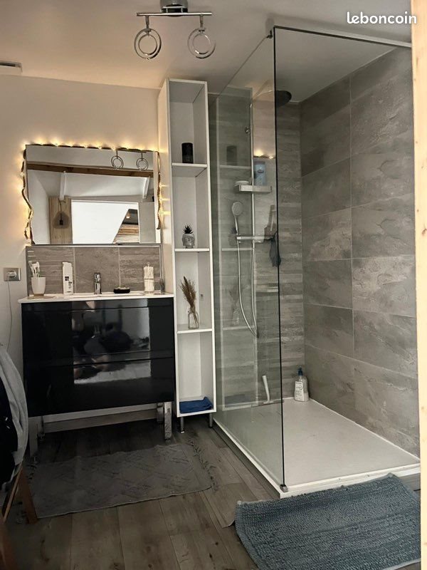 Appartement à louer, 50m², Figeac