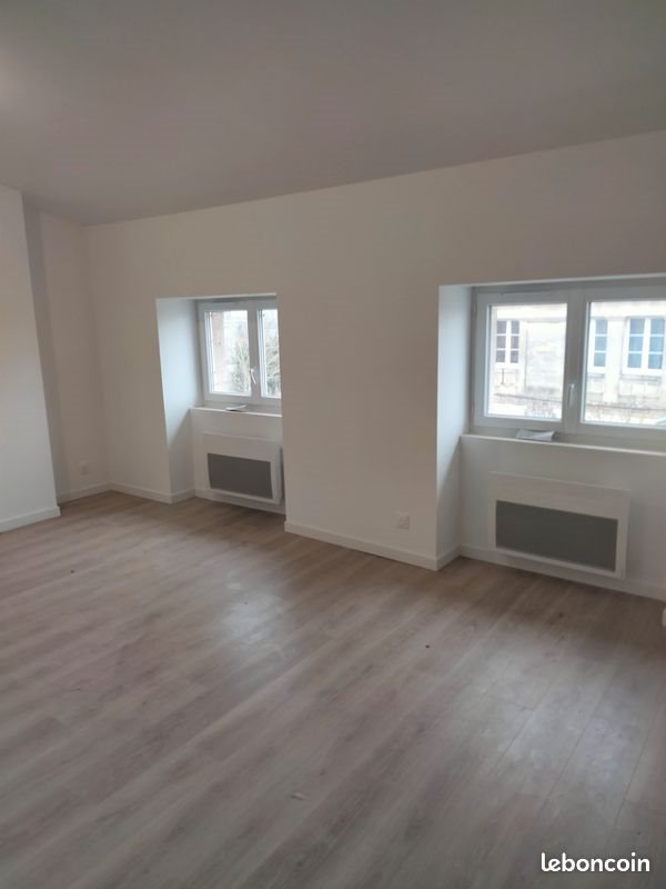 Appartement à louer, 66m², Saint-André-de-Cubzac