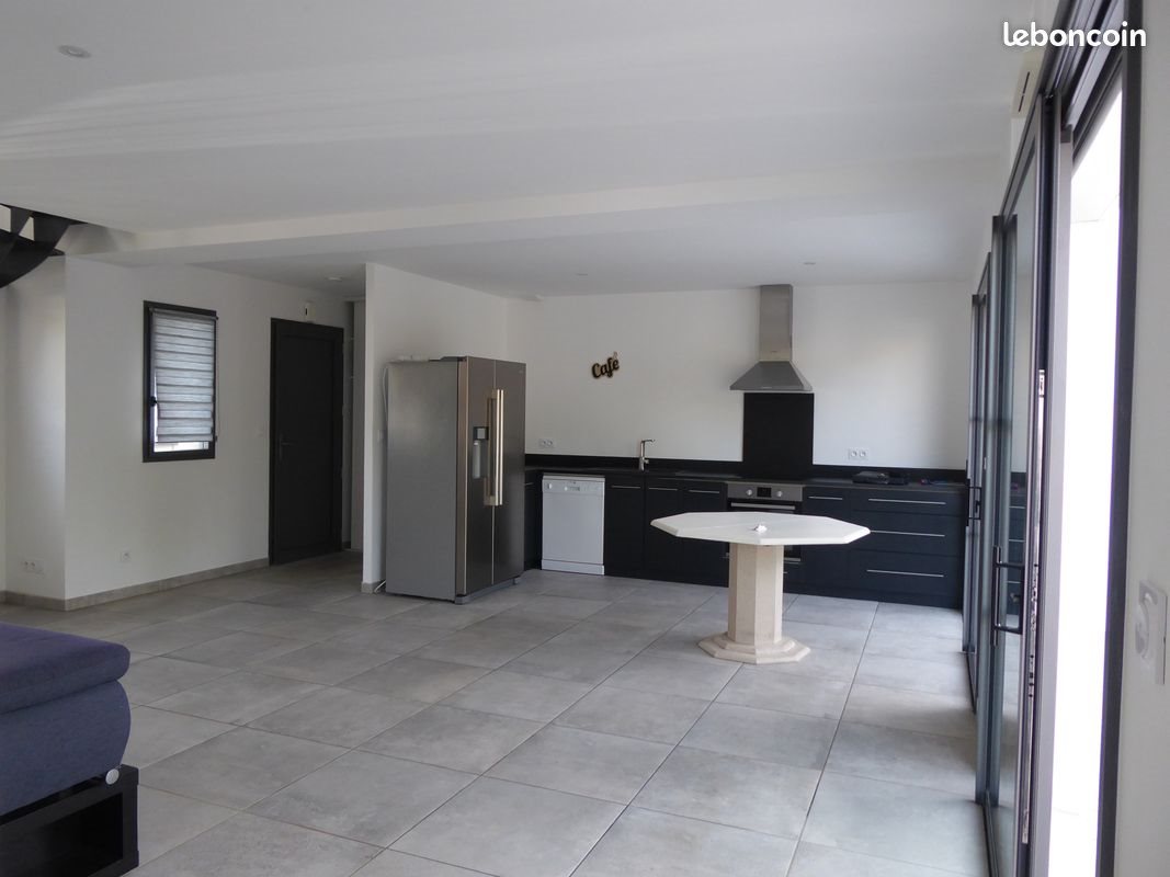 Maison à louer, 110m², Puilboreau