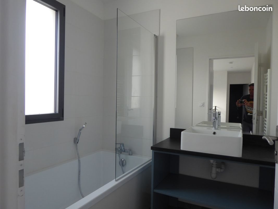 Maison à louer, 110m², Puilboreau