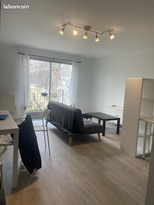 Appartement à louer, 42m², Bordeaux