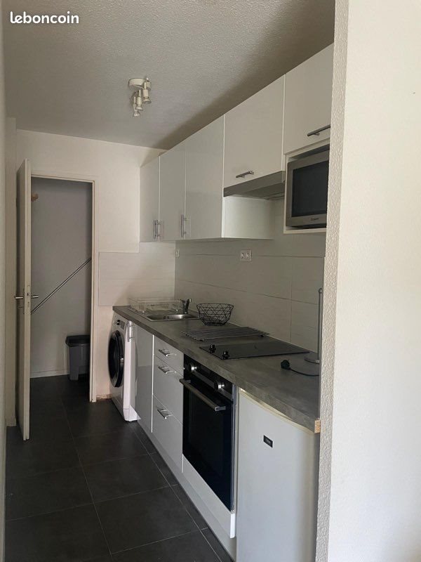 Appartement à louer, 42m², Bordeaux
