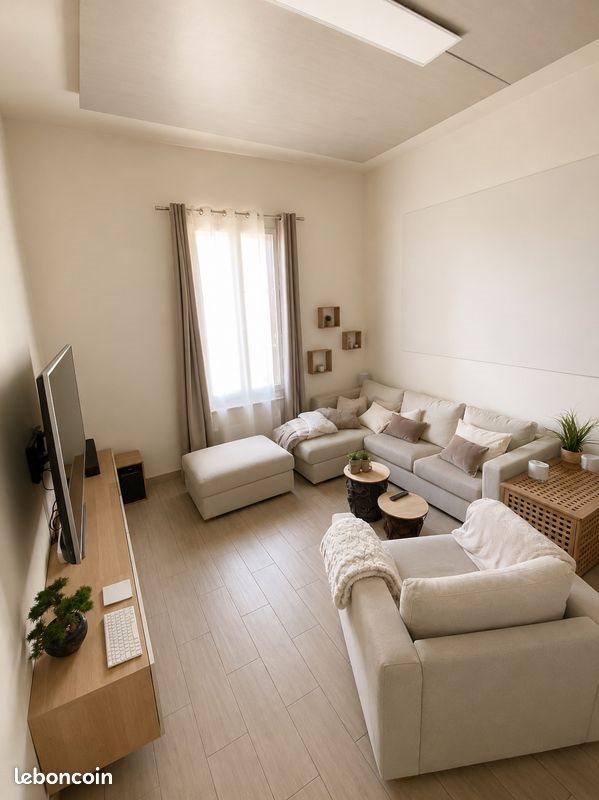 Appartement à vendre, 46m², Ozoir-la-Ferrière