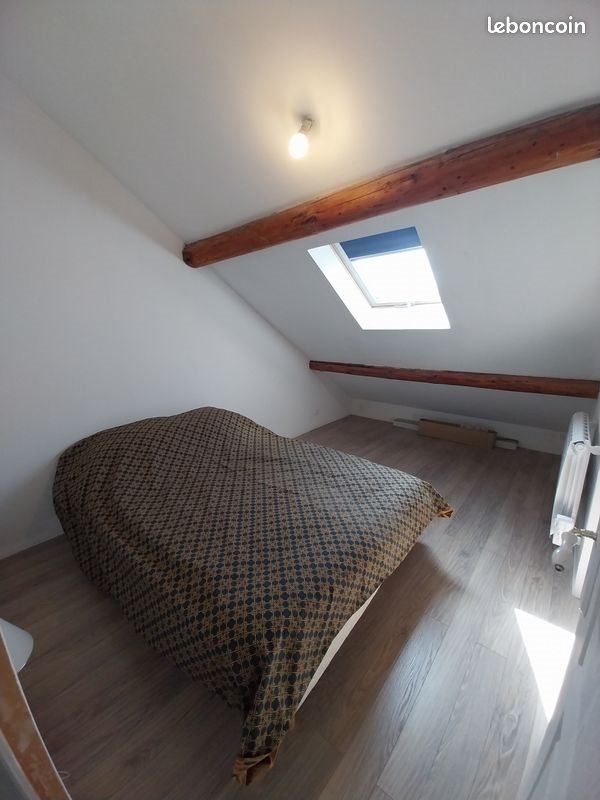 Appartement à louer, 42m², Metz
