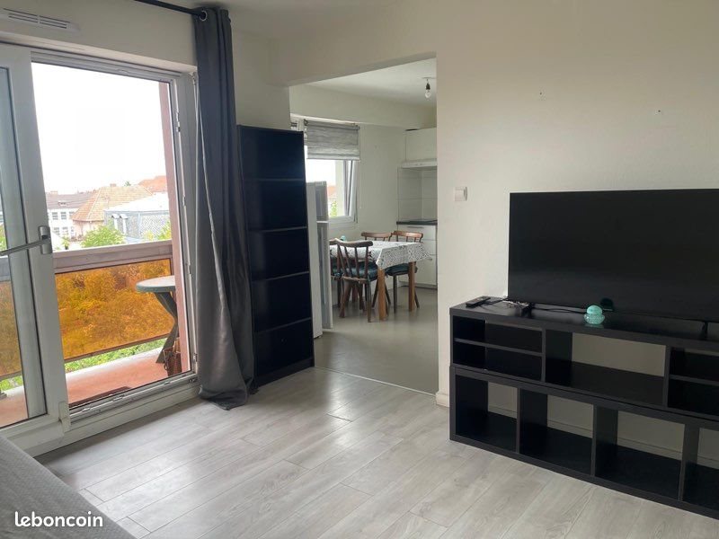 Appartement à louer, 29m², Benfeld