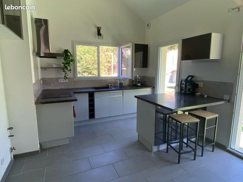 Appartement à louer, 85m², Grésy-sur-Aix