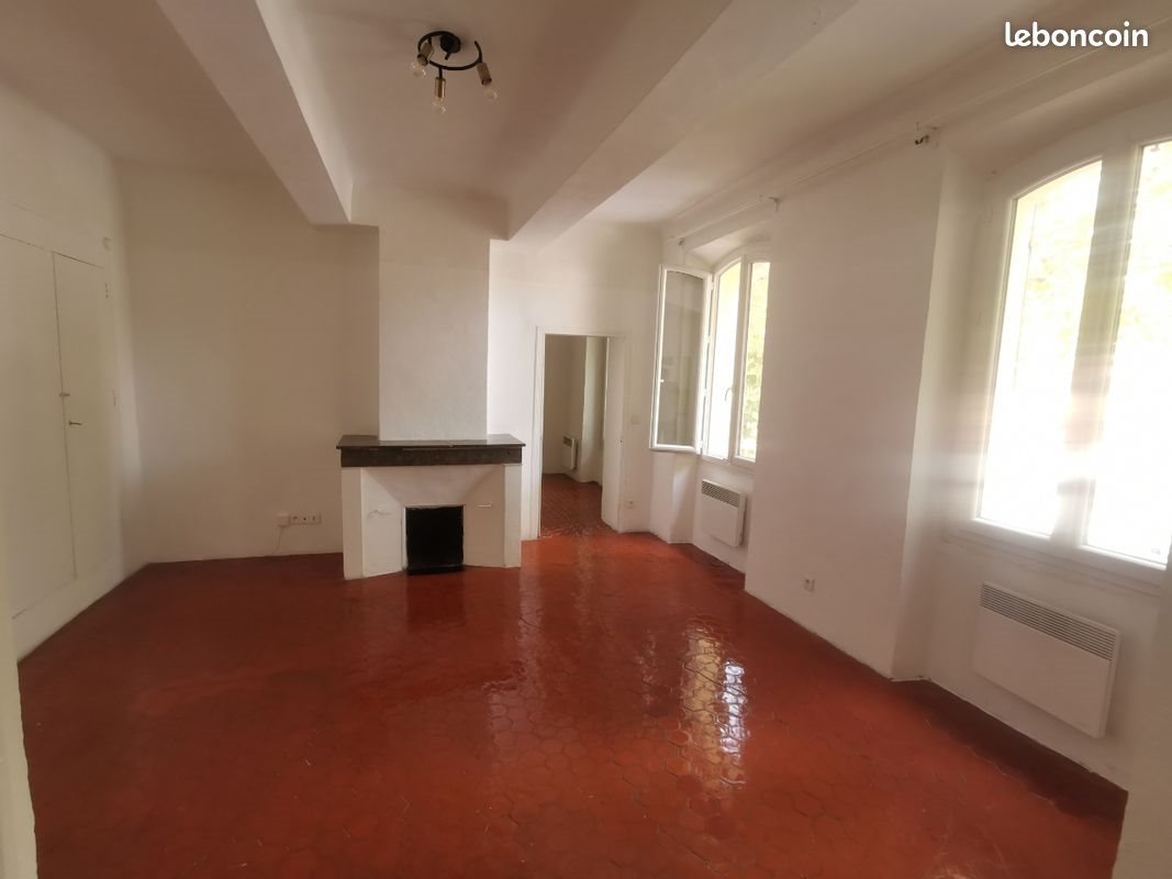Appartement à louer, 45m², Lorgues