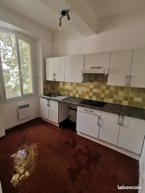 Appartement à louer, 45m², Lorgues