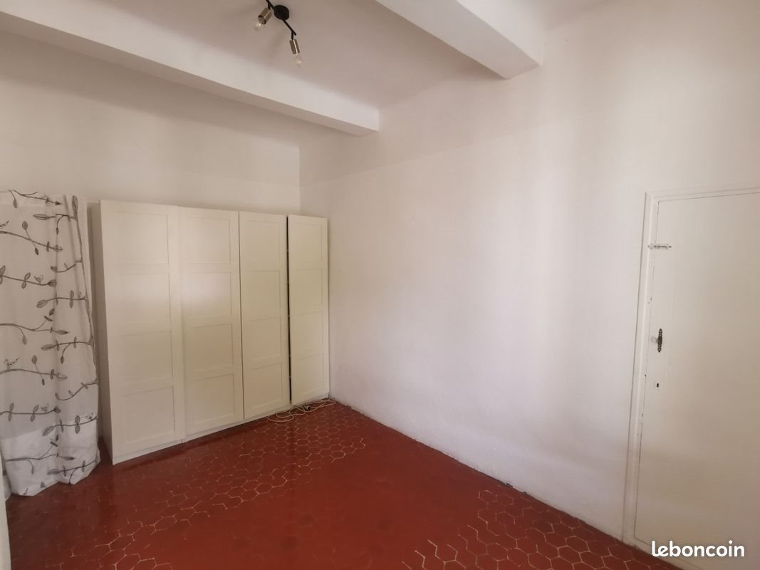 Appartement à louer, 45m², Lorgues