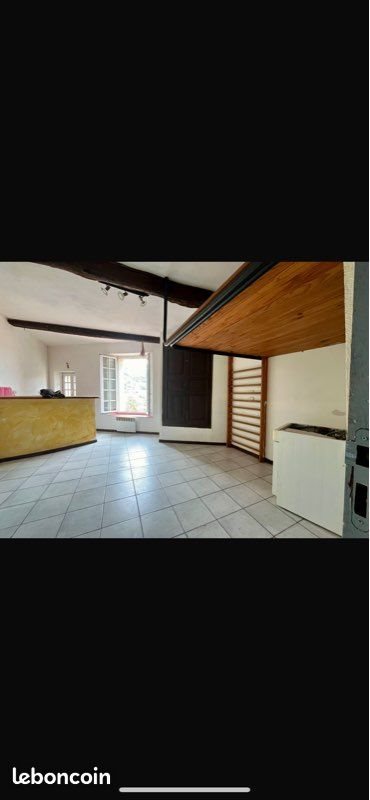 Appartement à vendre, 20m², Bargemon