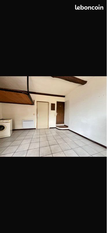 Appartement à vendre, 20m², Bargemon
