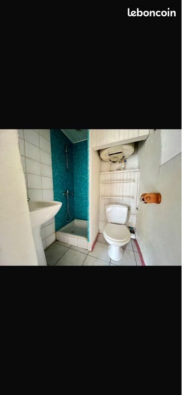 Appartement à vendre, 20m², Bargemon