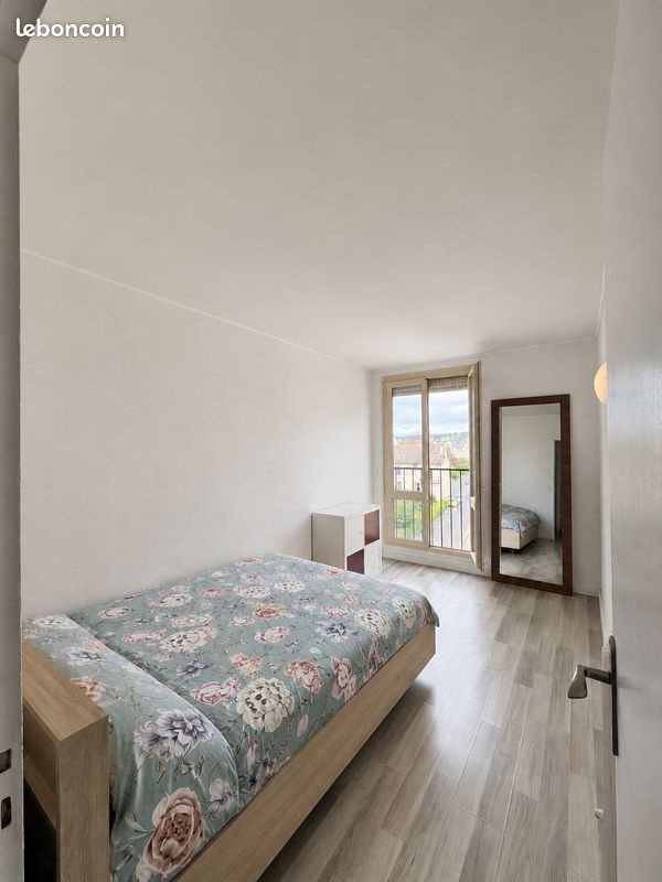 Appartement à louer, 63m², Brive-la-Gaillarde