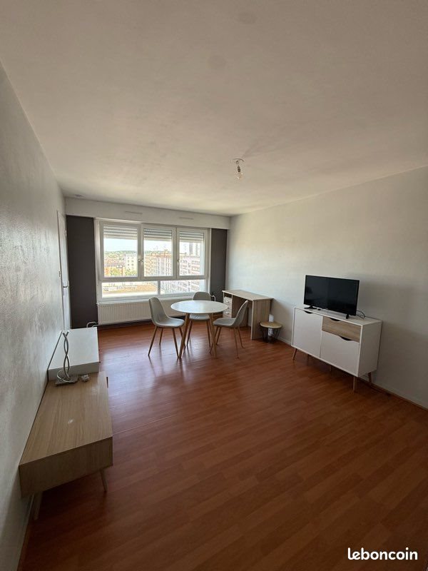 Appartement à vendre, 32m², Thionville