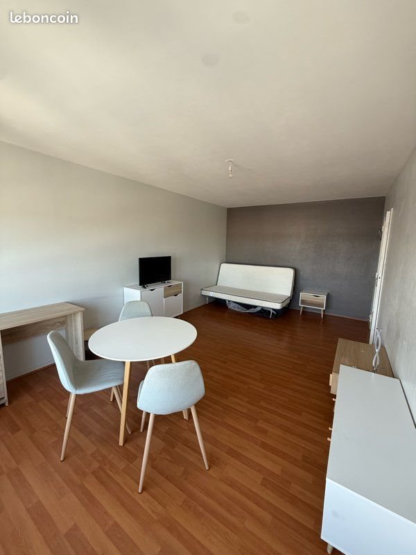 Appartement à vendre, 32m², Thionville