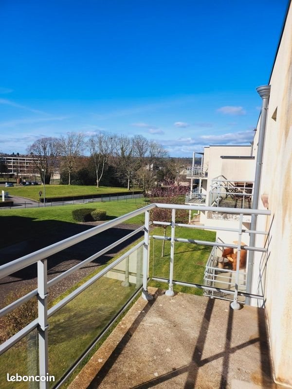 Appartement à louer, 40m², Saint-Lô