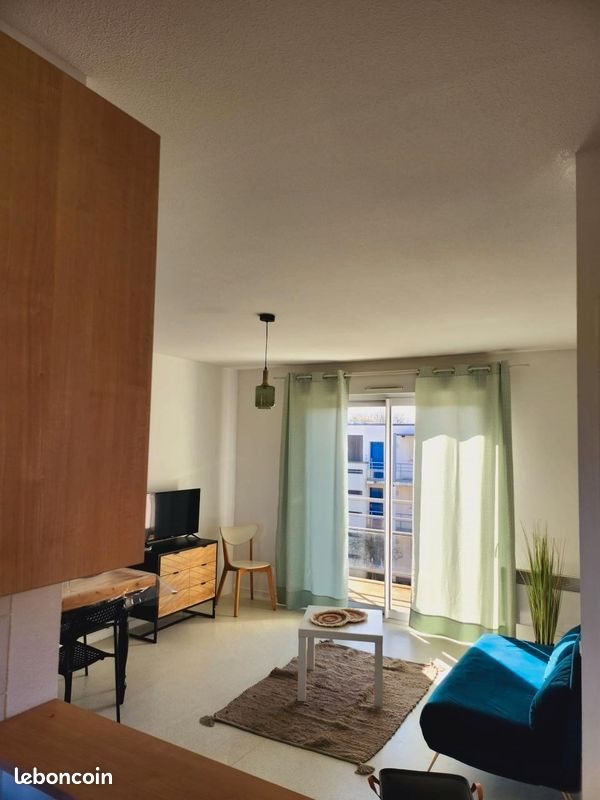 Appartement à louer, 40m², Saint-Lô