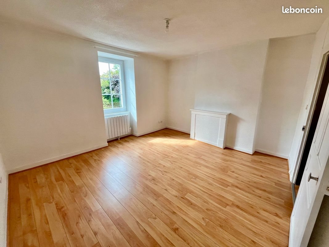 Maison à louer, 94m², Morannes
