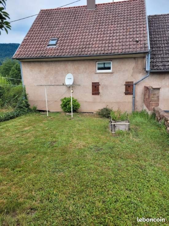 Maison à vendre, 99m², Thal-Marmoutier