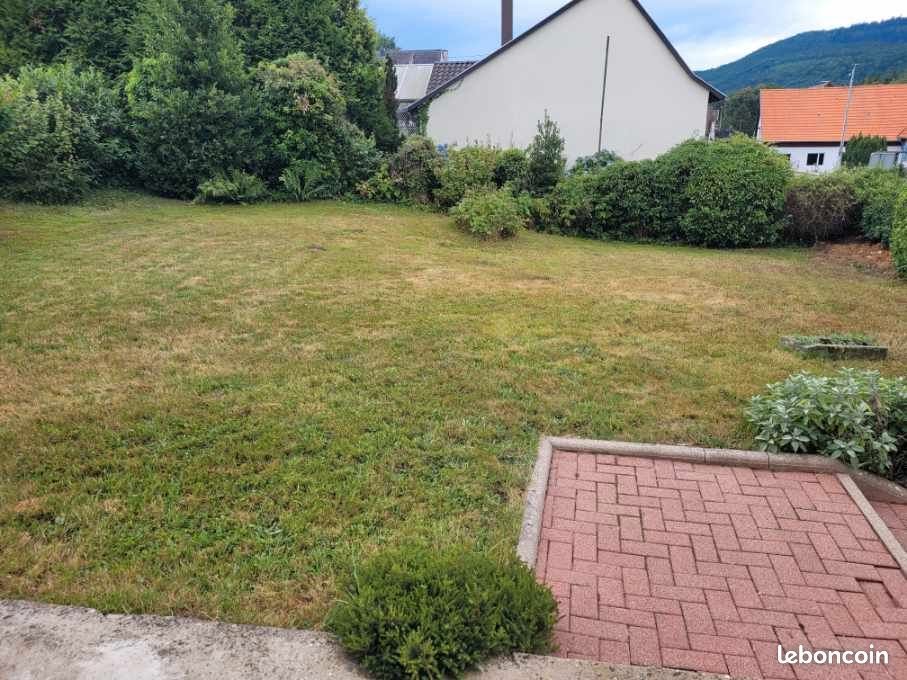 Maison à vendre, 99m², Thal-Marmoutier