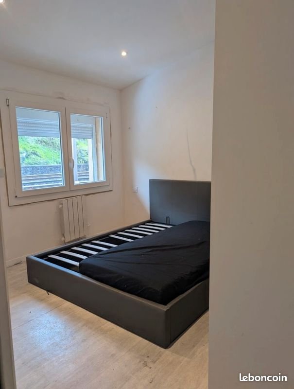 Maison à louer, 70m², Loire-sur-Rhône