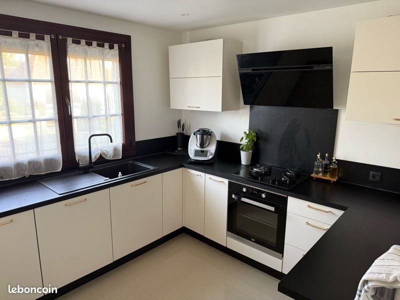 Maison à vendre, 130m², Le Plessis-Belleville