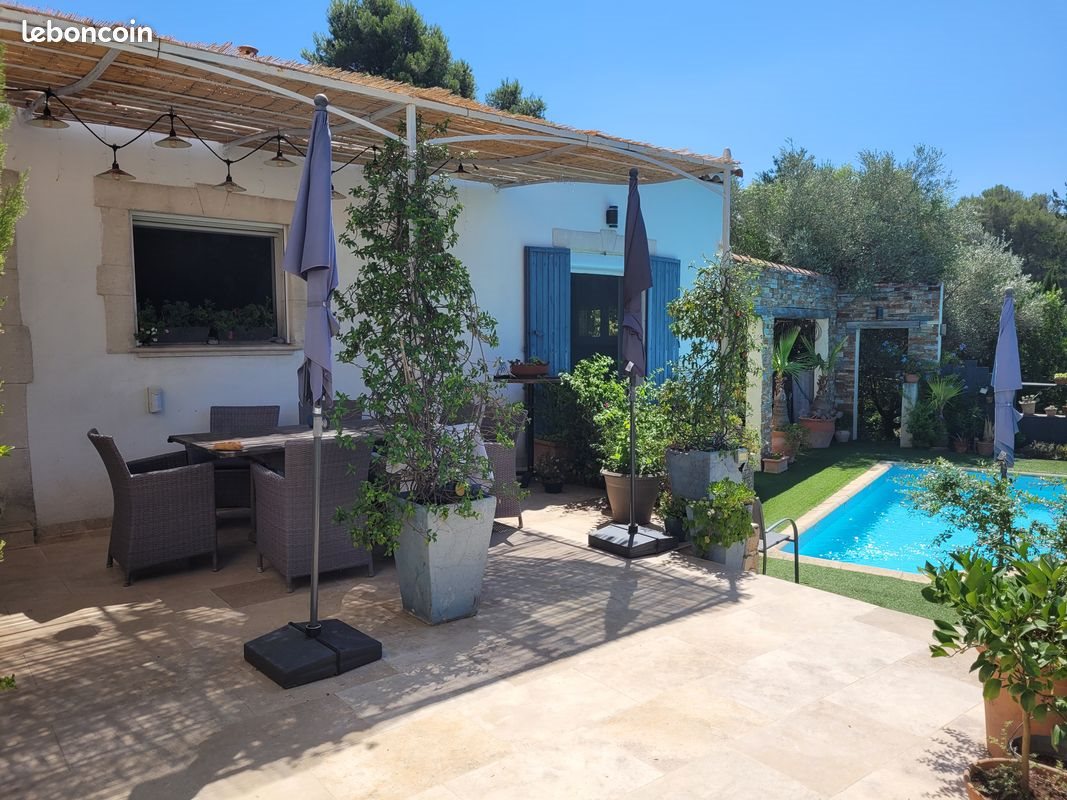 Maison à vendre, 190m², Le Beausset