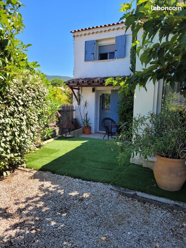 Maison à vendre, 190m², Le Beausset