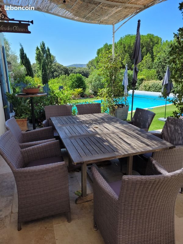 Maison à vendre, 190m², Le Beausset