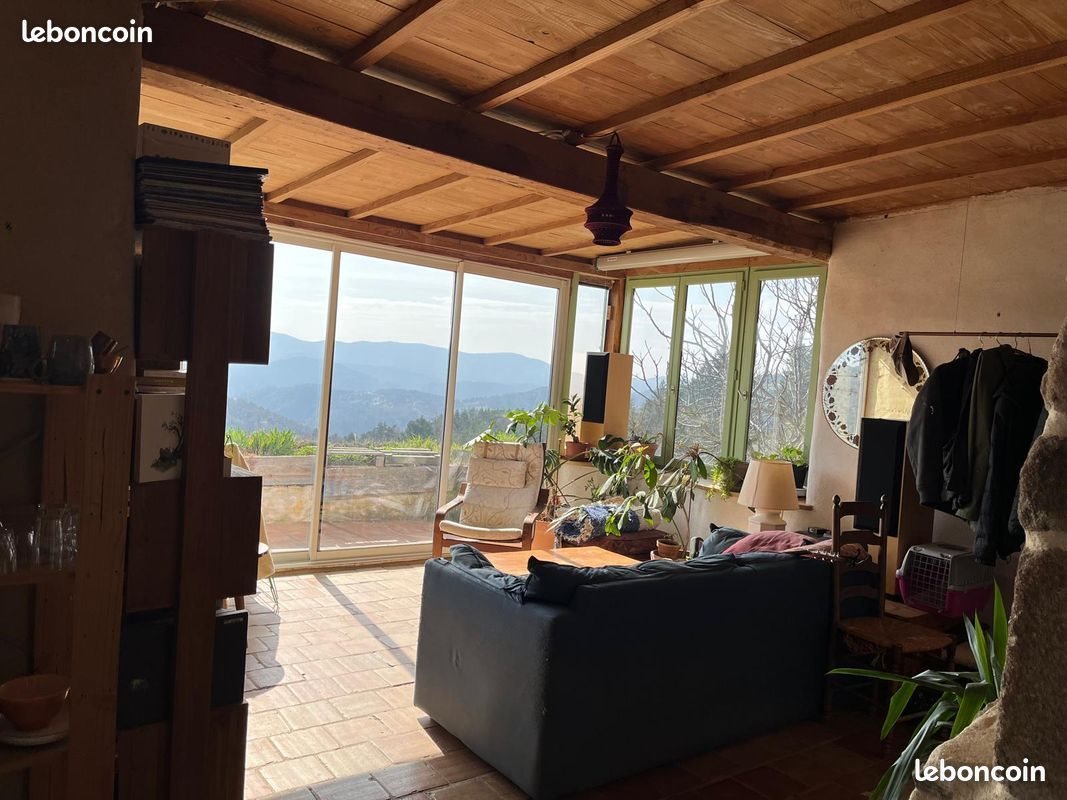 Maison à vendre, 138m², Silhac