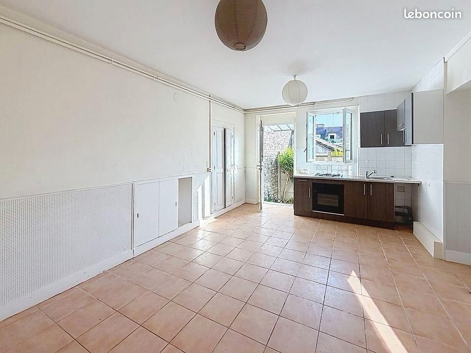 Appartement à vendre, 84m², Limay