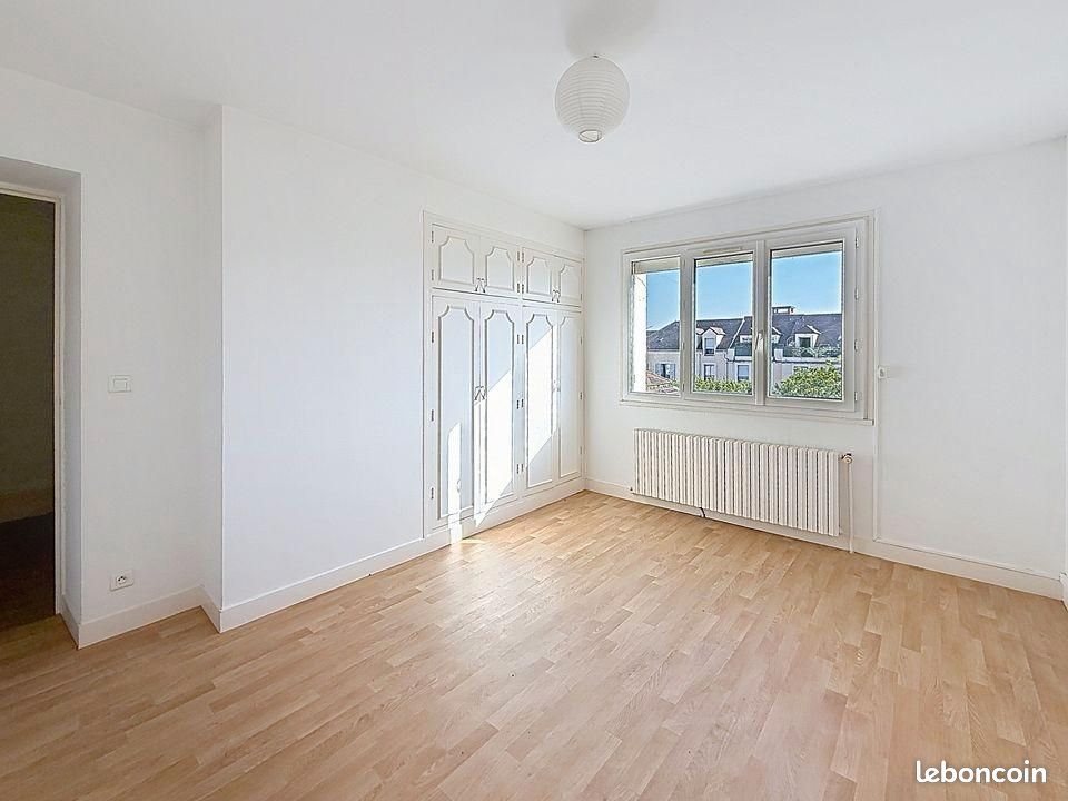 Appartement à vendre, 84m², Limay
