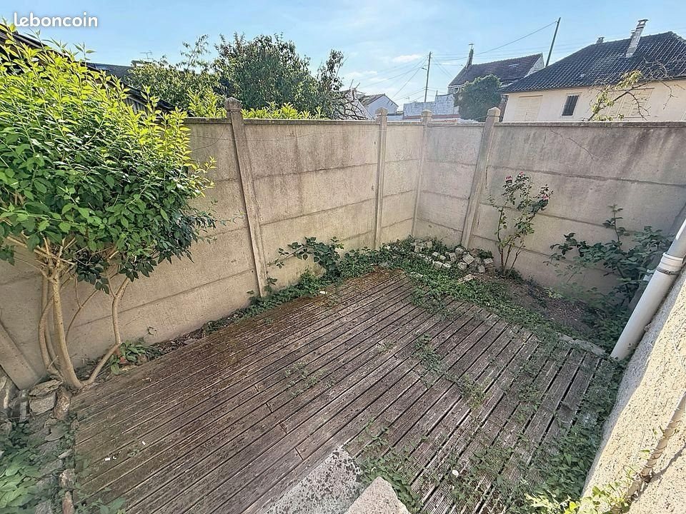 Appartement à vendre, 84m², Limay